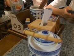 -南京大牌档(青岛万象城店)