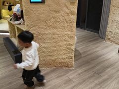 -古尔沟华美达温泉度假酒店