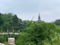 -径山寺