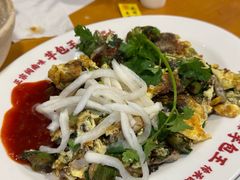 -芋包王闽南茶楼(八市店)