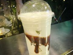 牛油果椰子-农畉LONFOOD(福田星河COCOPark店)