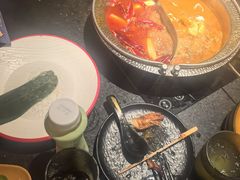 -牛New寿喜烧(虹桥新天地店)