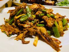 -观宴中餐厅