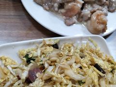 -老七饭馆(光荣道总店)