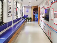 -智勇青少年科创·科学实验·社会实践·课题研究(杨浦本溪校区)