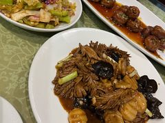 -春江饭店(共青团路总店)