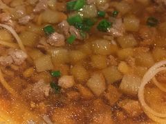 -西贝莜面村(上海百联西郊店)