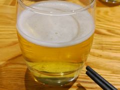 啤酒-渝乡人家(和平里店)