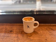 景观位-常识咖啡common sense(春熙路店)