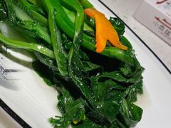 -小京廷北京烤鸭|山野贵州菜(梵华里店)