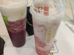 -奈雪的茶(大悦城店)