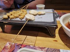 -管氏翅吧(马家堡店)