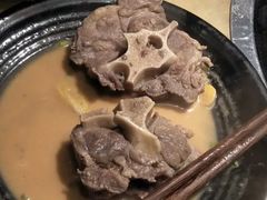 牛尾-手选潮汕鲜活牛肉火锅(二七广场店)