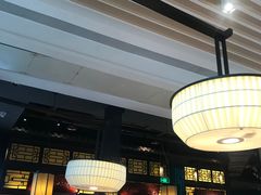 -俏九州·小炒黄牛肉(华润万象汇店)