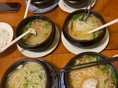 -双桥园·云南过桥米线(古城南门店)