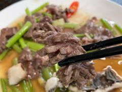 -新泉小傅美食(国贸天琴湾天境店)