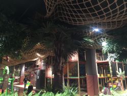 -奇幻丛林(佛罗伦萨小镇店)