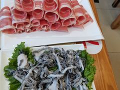 -徐记手切鲜羊肉(辽沈二街店)