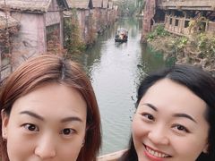 -长鹿旅游休博园