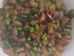 -沪华海鲜大酒楼(南汇店)