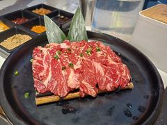 -花味·自助烤肉(大观天地店)