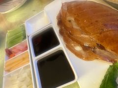 -京尊烤鸭店JINGZUN(春秀路店)