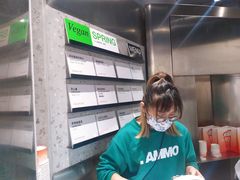 -DIP in GELATO(富民路店)