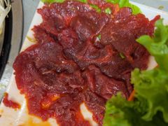 -牛牛牛酸菜煎肉店(望云寺路店)