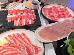 -山城辣妹子(定福庄店)