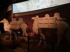 -嘉峪关城市博物馆