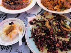 -清真•蜀风园(丁字沽店)