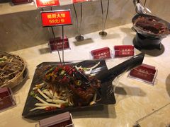 -蜀厨小匠·民间川菜(犀浦店)