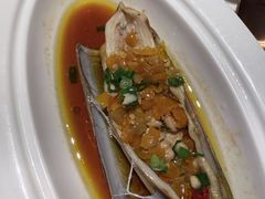-海味世家·家常菜馆(明州里店)