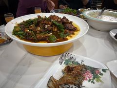 -太子食府(圣水路店)