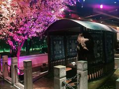 -姚江春中餐厅·太平洋大酒店