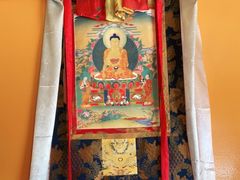 -如意林卡藏餐吧(大昭寺店)