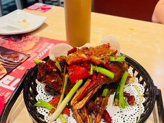 -避风塘(百联东郊店)