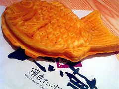 IMG_0371-粉粉乐鲷鱼烧(美罗城店)