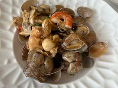 -闽海肴(北辰荟店)