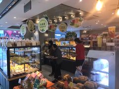 -BreadTalk面包新语·烘焙蛋糕(海珠丽影广场店)