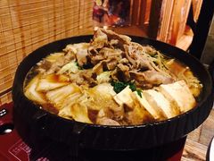 -福匠日本料理(人民路店)