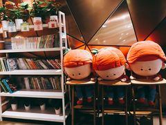 -海底捞火锅(龙湖三千集店)