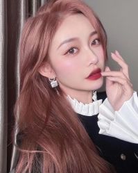 -M1 HAIR烫染