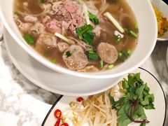 招牌火车头河粉-PHO爺·越南料理(亦庄大族广场店)