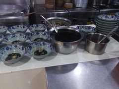 -老新隆牛肉锅贴(新街口店)