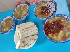 -刘老虎肉丸糊辣汤(总店)