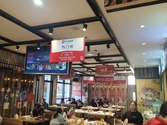 -华府九号海鲜烧烤大排档(龙域店)