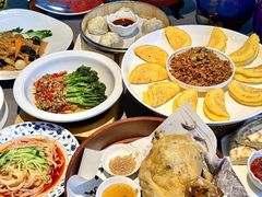 -秦月轩·陕西家乡菜(阜成路·五棵松店)