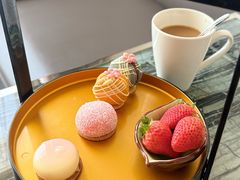 -上海漕河泾万丽酒店