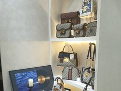 -六六奢品·vintage中古·回收二手奢侈品包包手表首饰(环球港店)